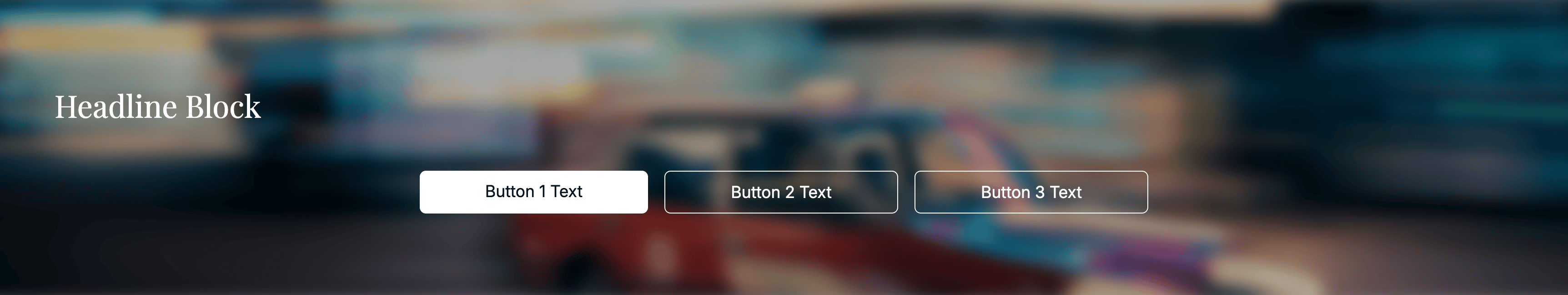 Headline block preview